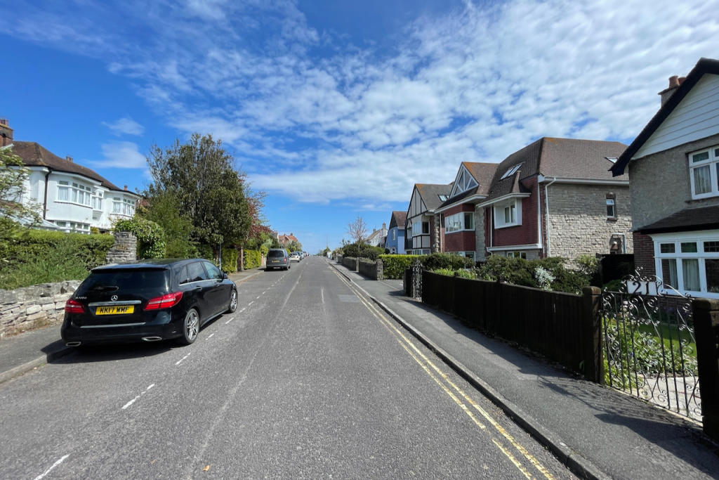 Rabling Road