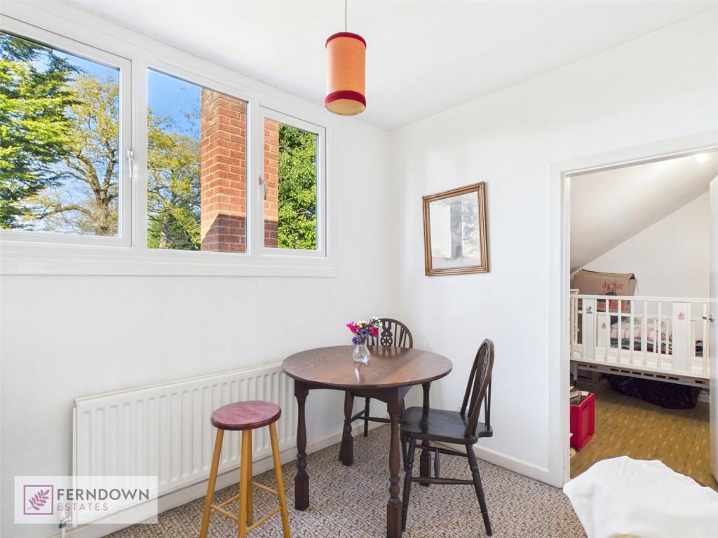 Bedroom Five