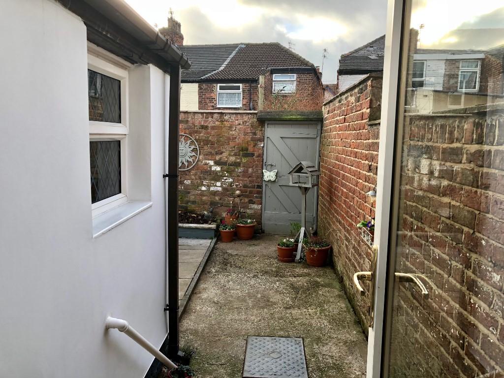 Yard 