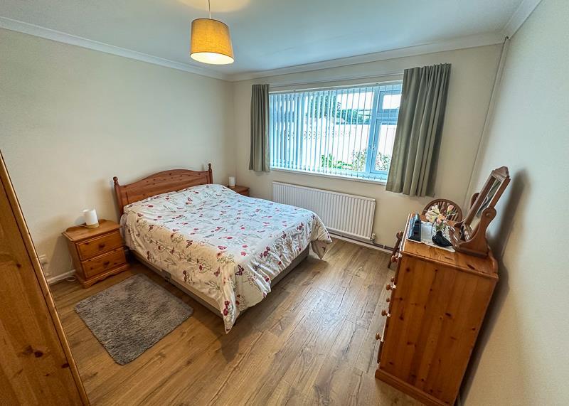 FRONT BEDROOM 1