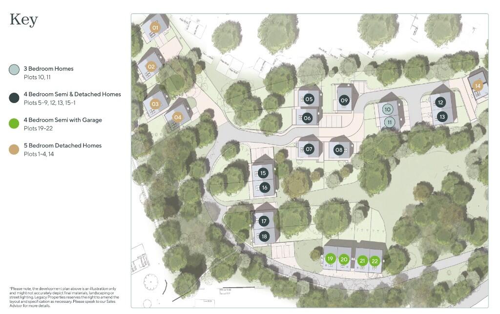 Site map