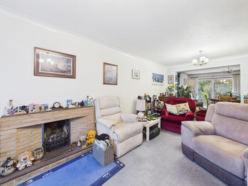 sitting room