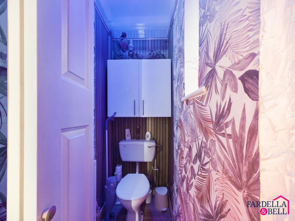 WC