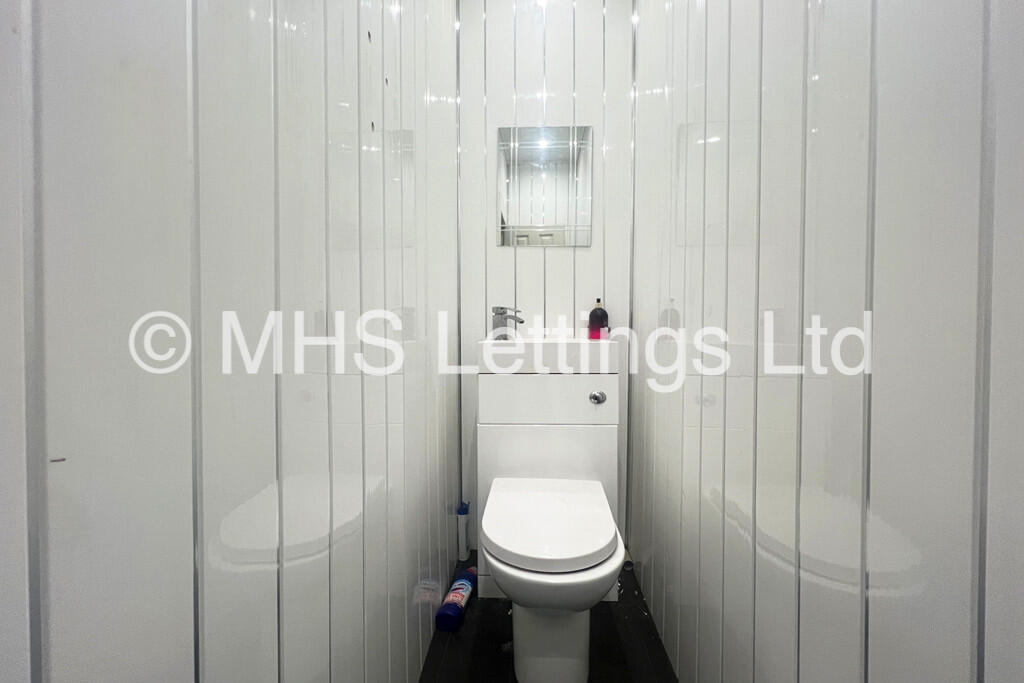 ToiletWMK