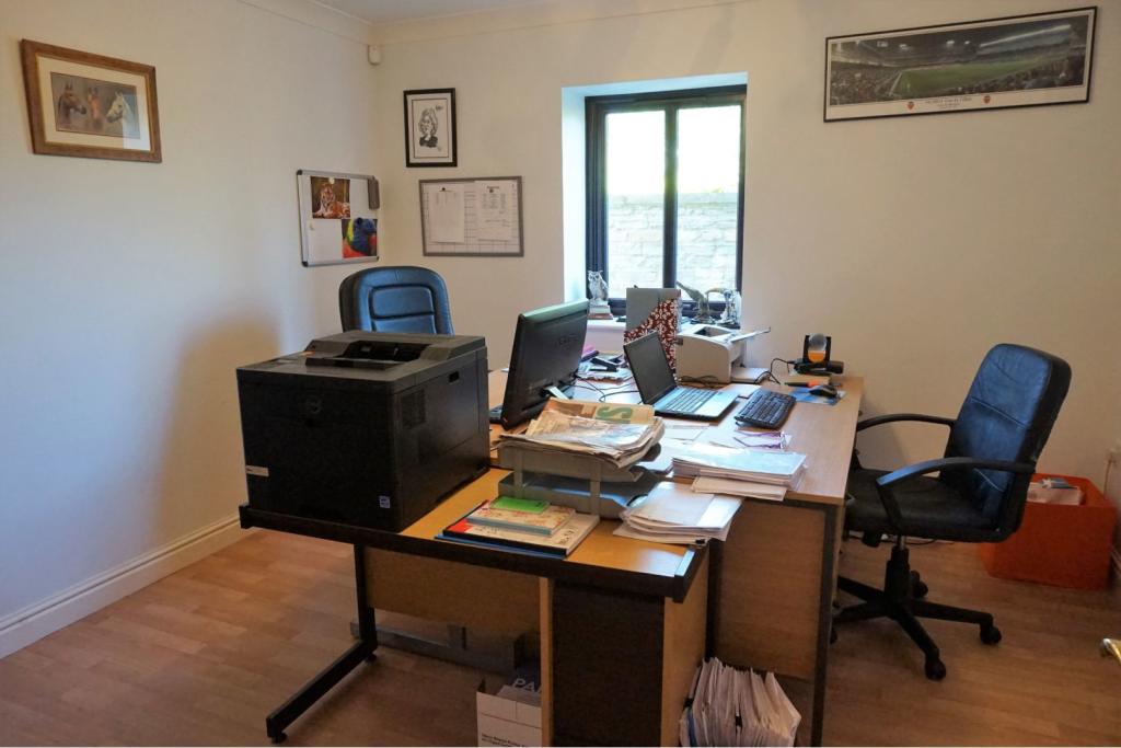 Office / Study