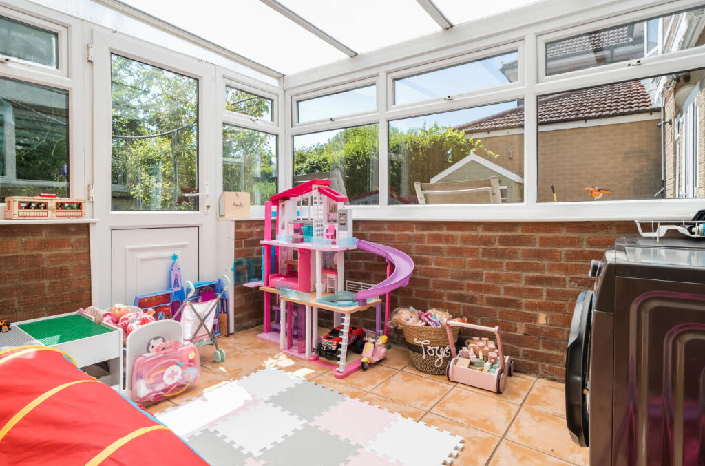 Conservatory