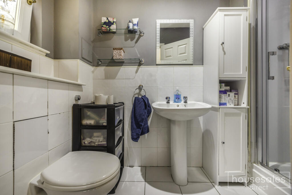 Ensuite