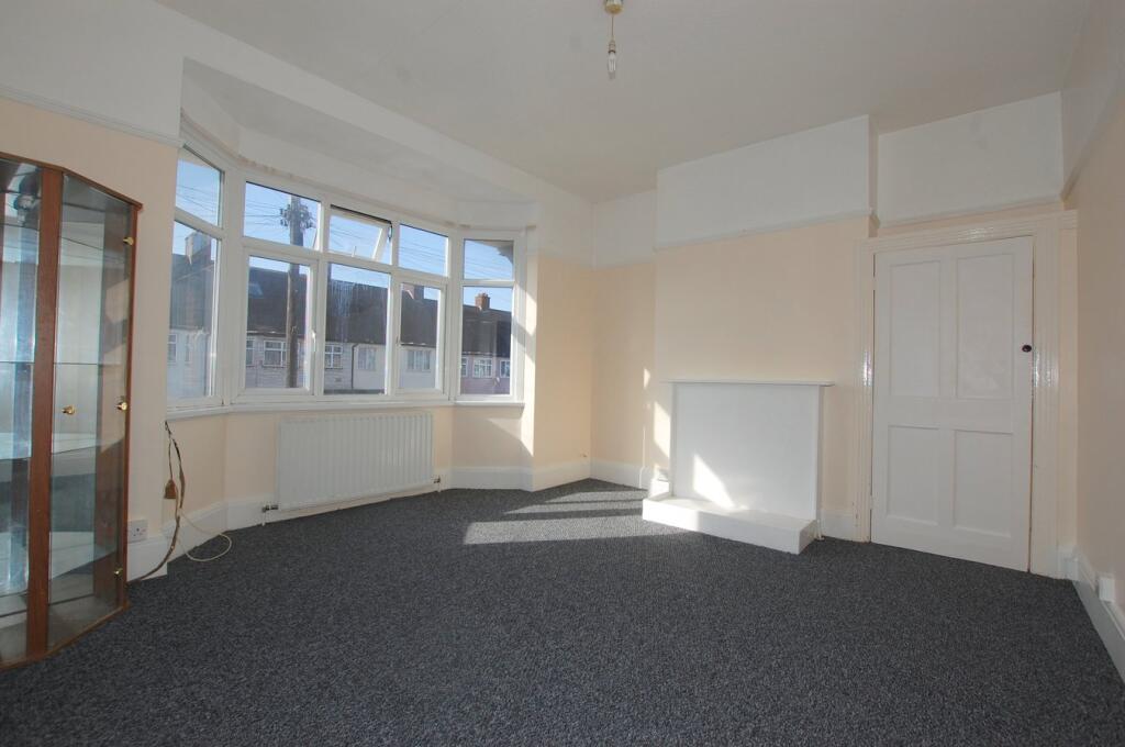 Arngask Road, LONDON, SE6