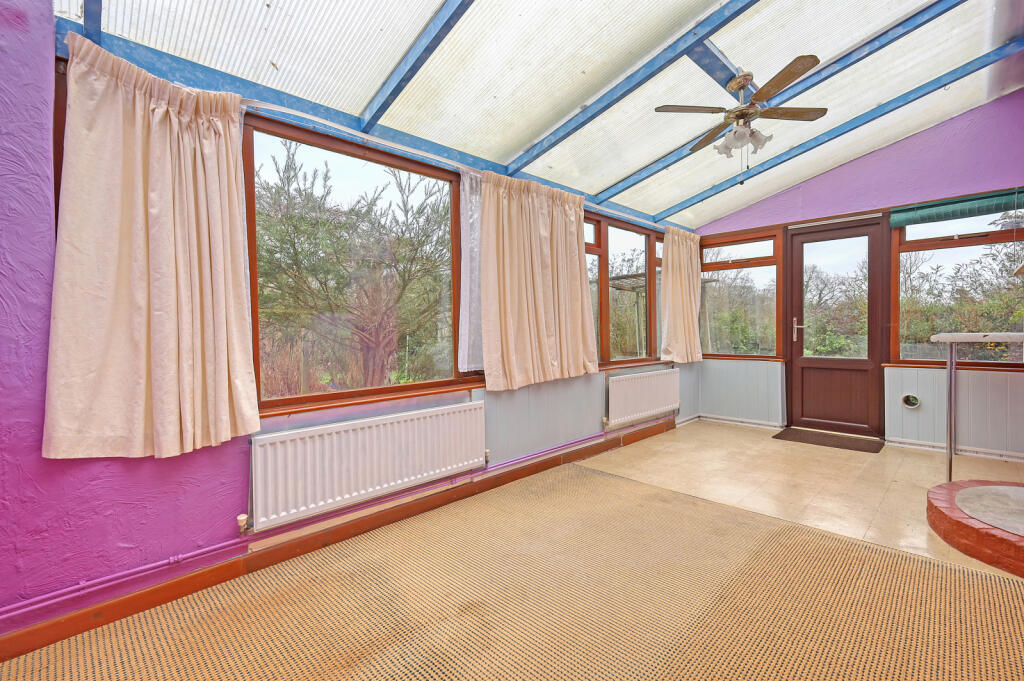 Conservatory