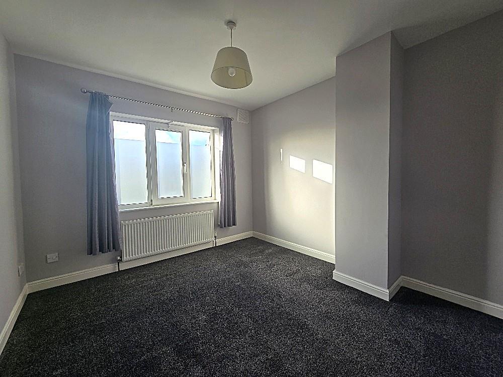 Max Road, Coundon - Bedroom 2 - Rear