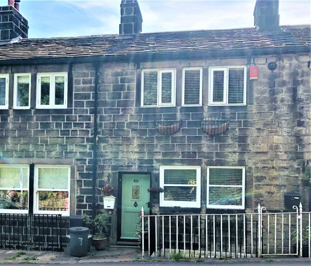 View of Property at Front