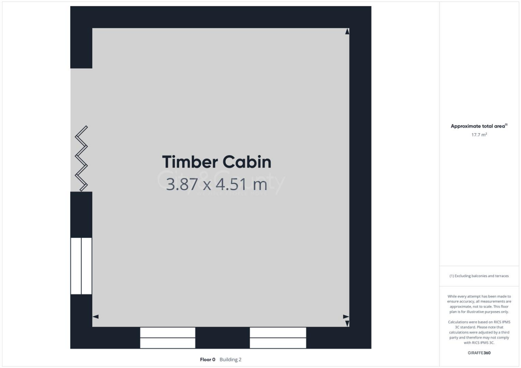 Timber Cabin