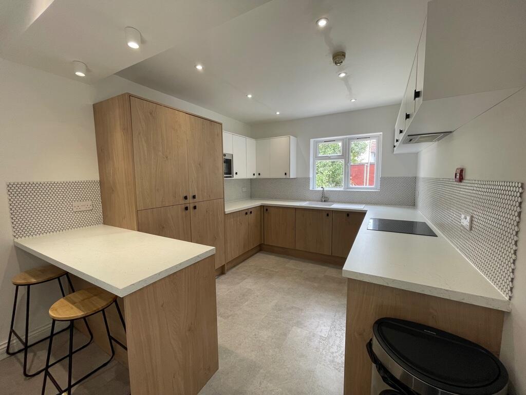 Monthermer Road, Cardiff(City), CF24