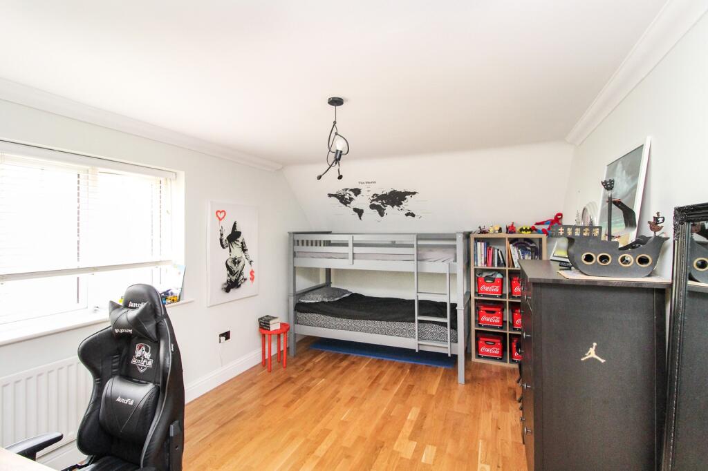 Bedroom 3