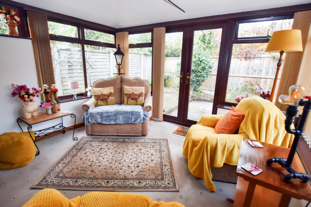 Garden Room 1
