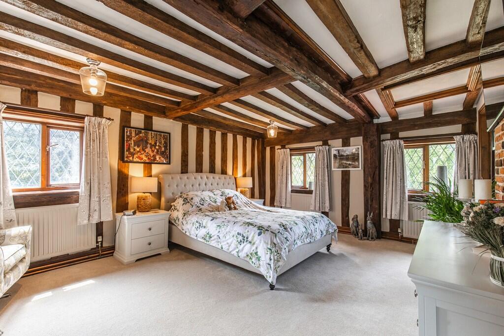 Tanns Lodge - FC-...