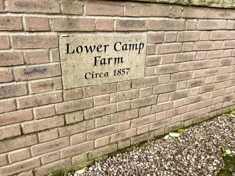 House sign