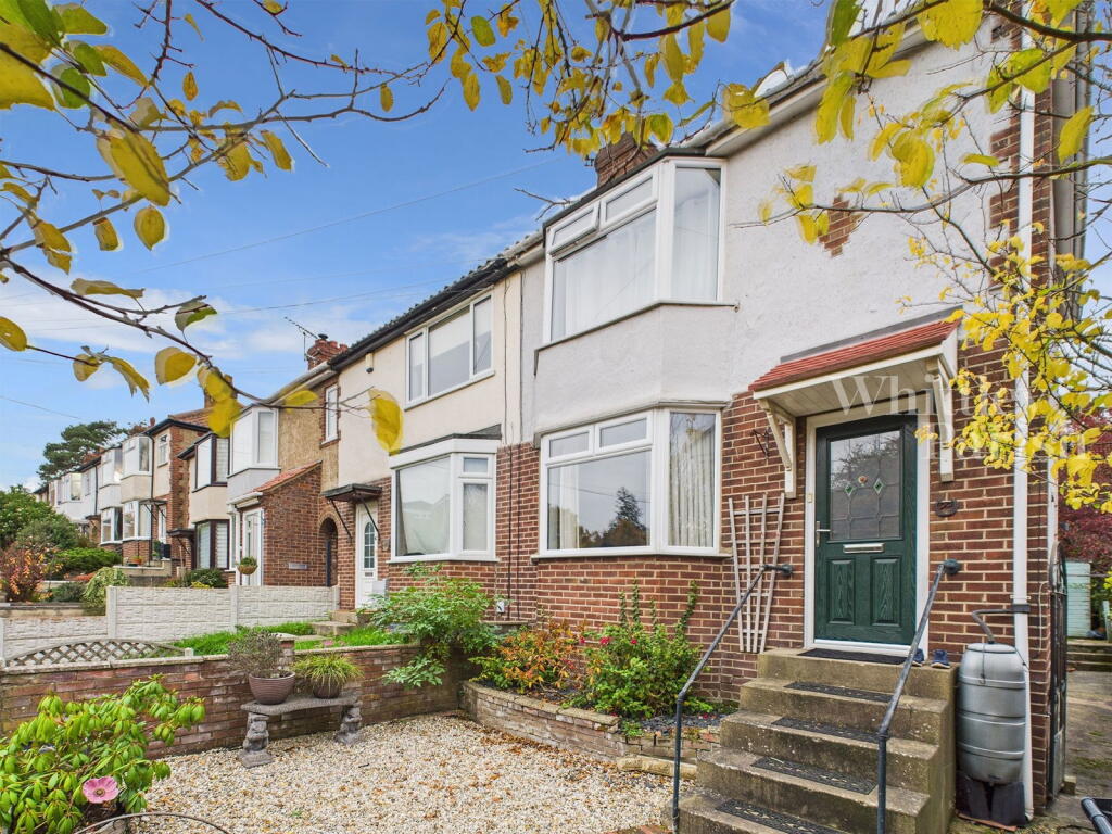 Long John Hill, Norwich, NR1 2EJ