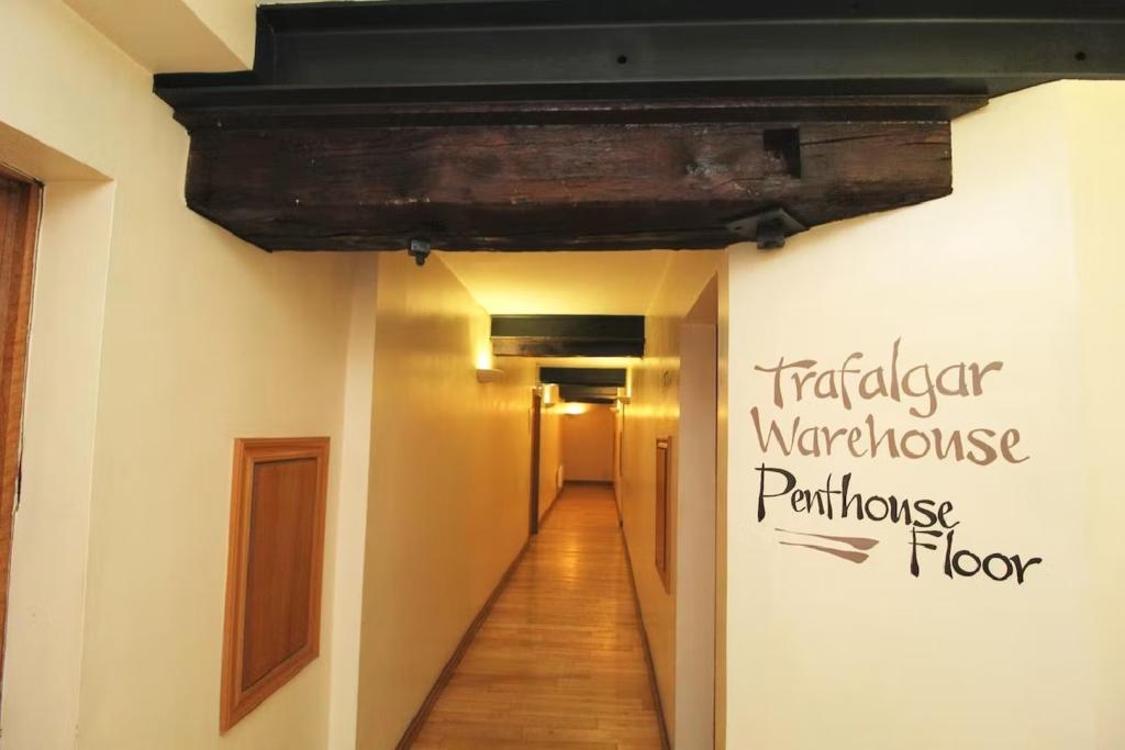 Communal Hall