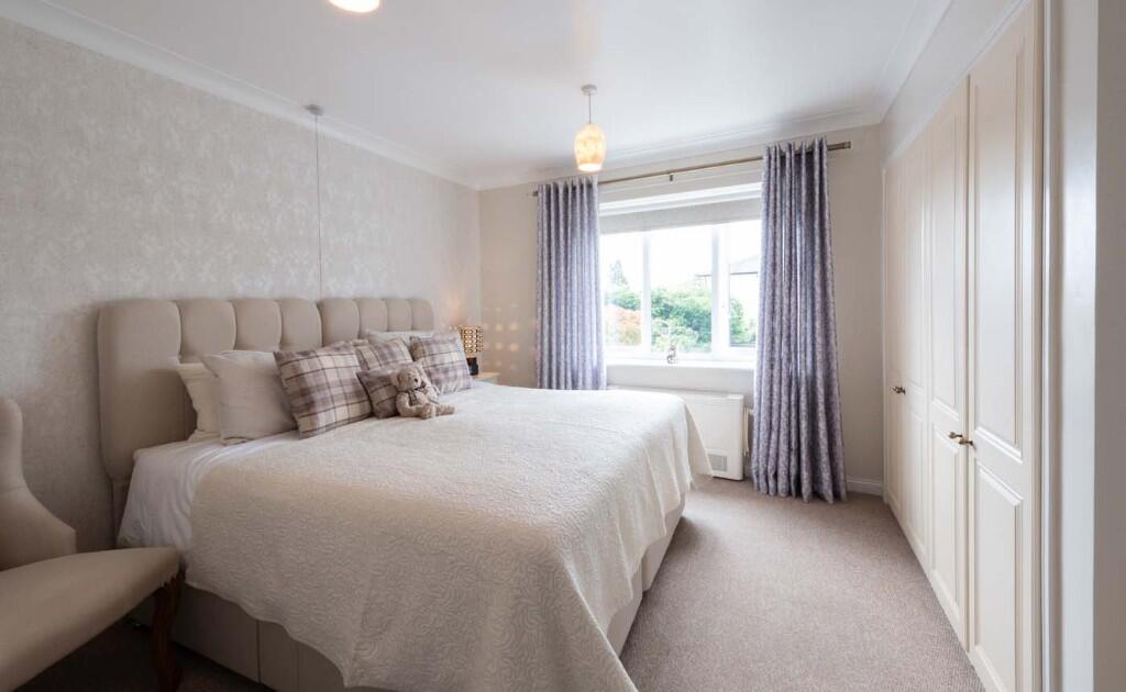 Typical Flat