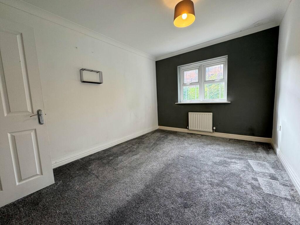 Third Bedroom