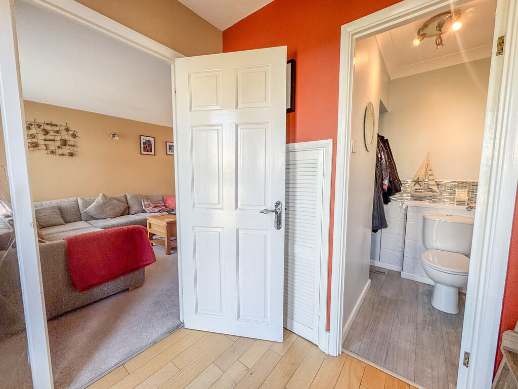 porch wc