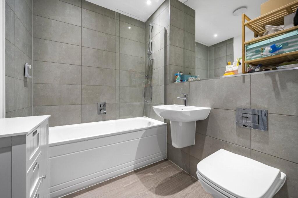 Bath Room