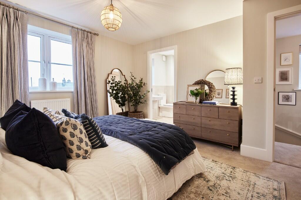 Bedroom Example