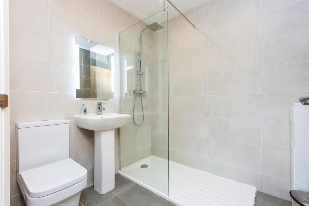 Master En-suite