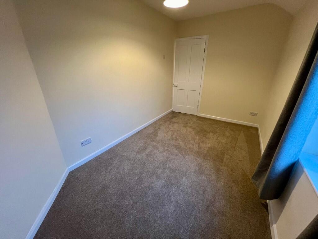 Bedroom 2 double