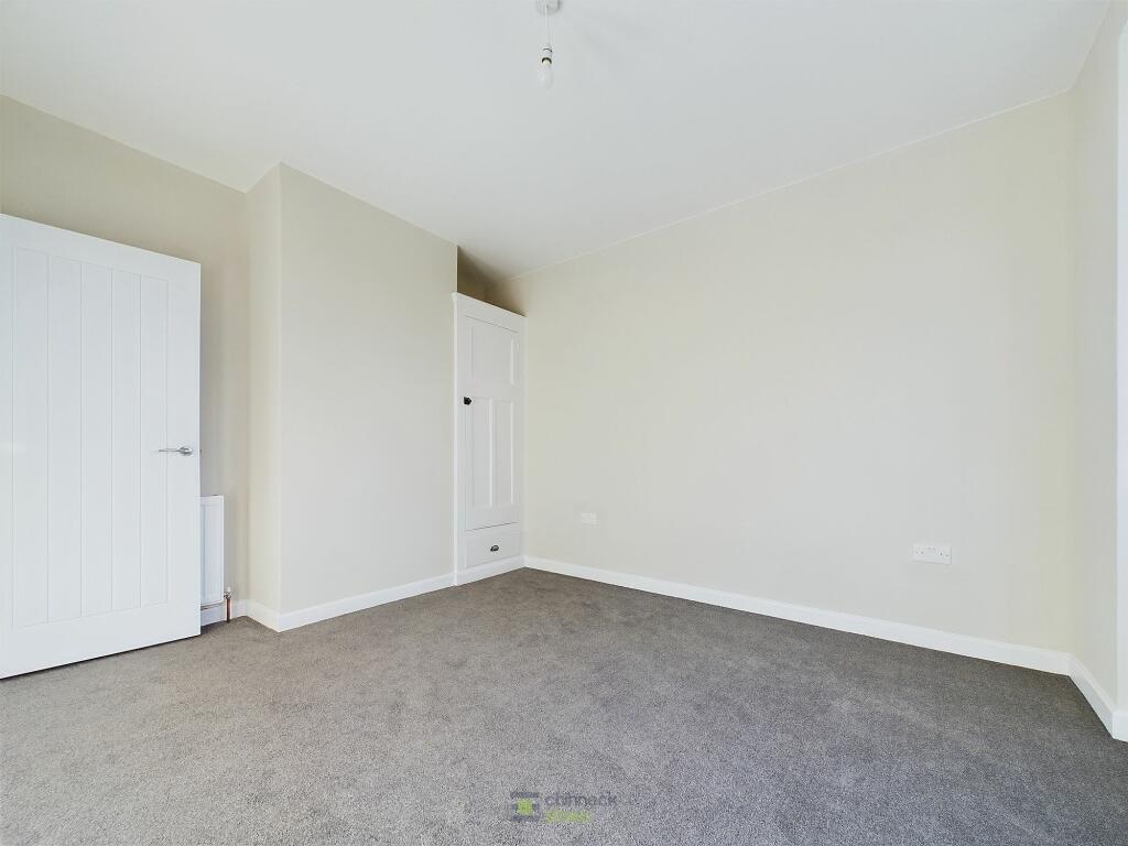 Bedroom Main