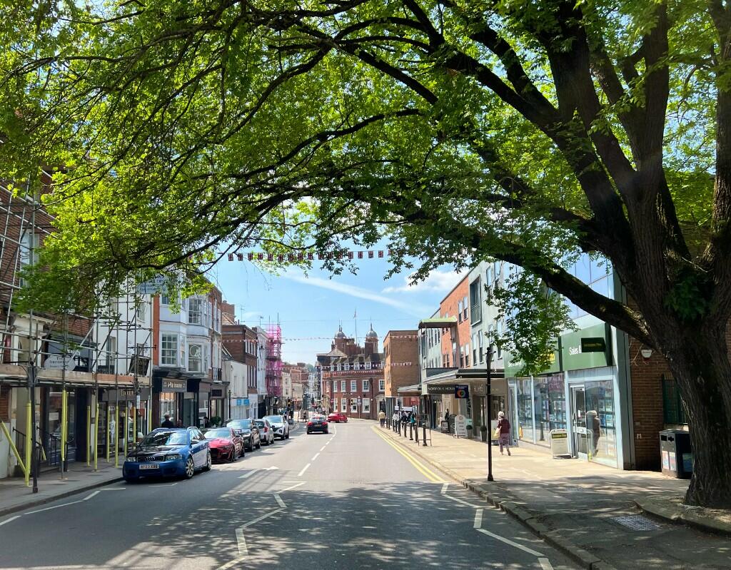 GUILDFORD