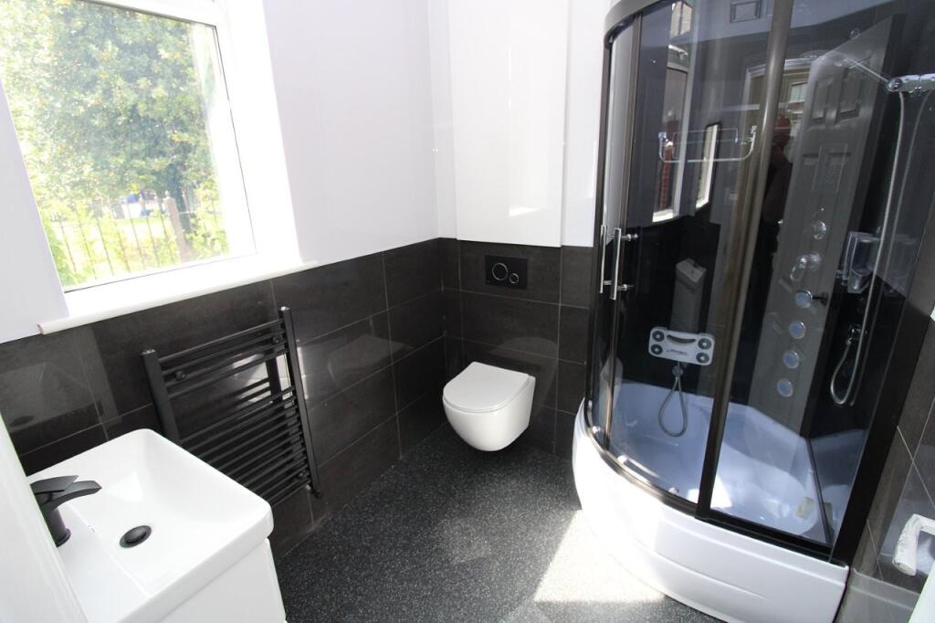 En suite