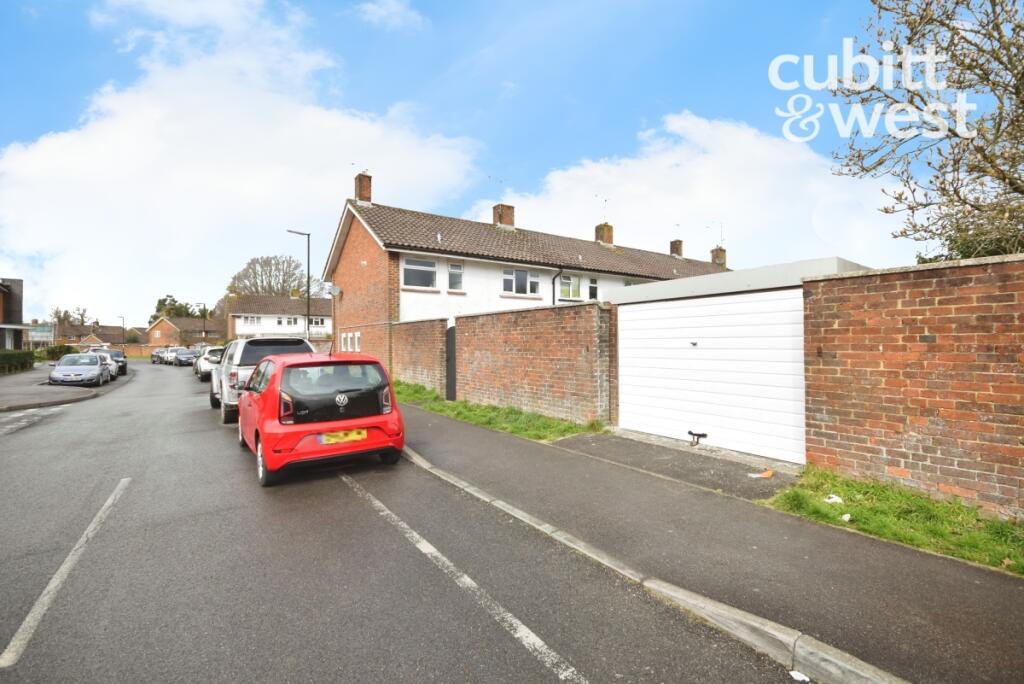 Garage &amp; Parking