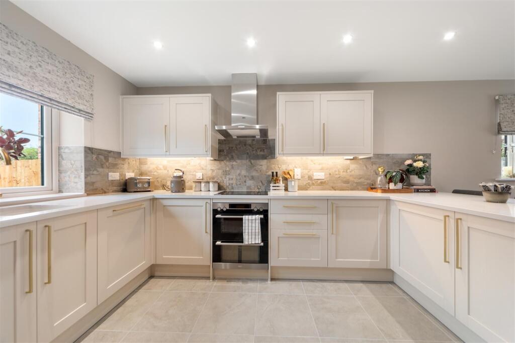 Show Home