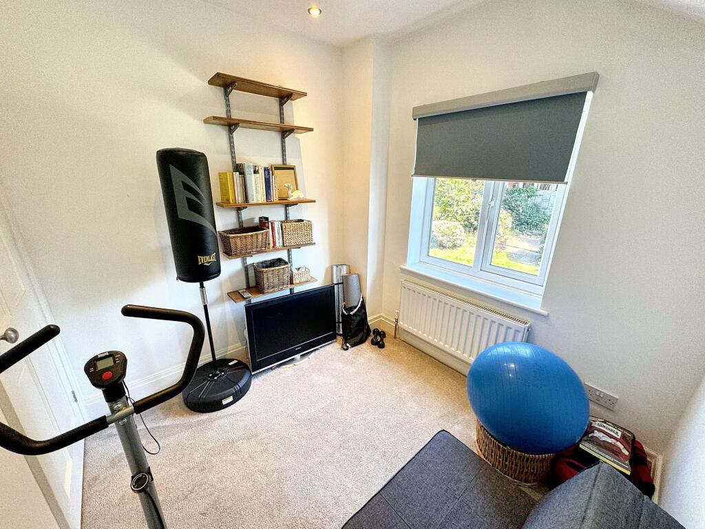 Bedroom Five