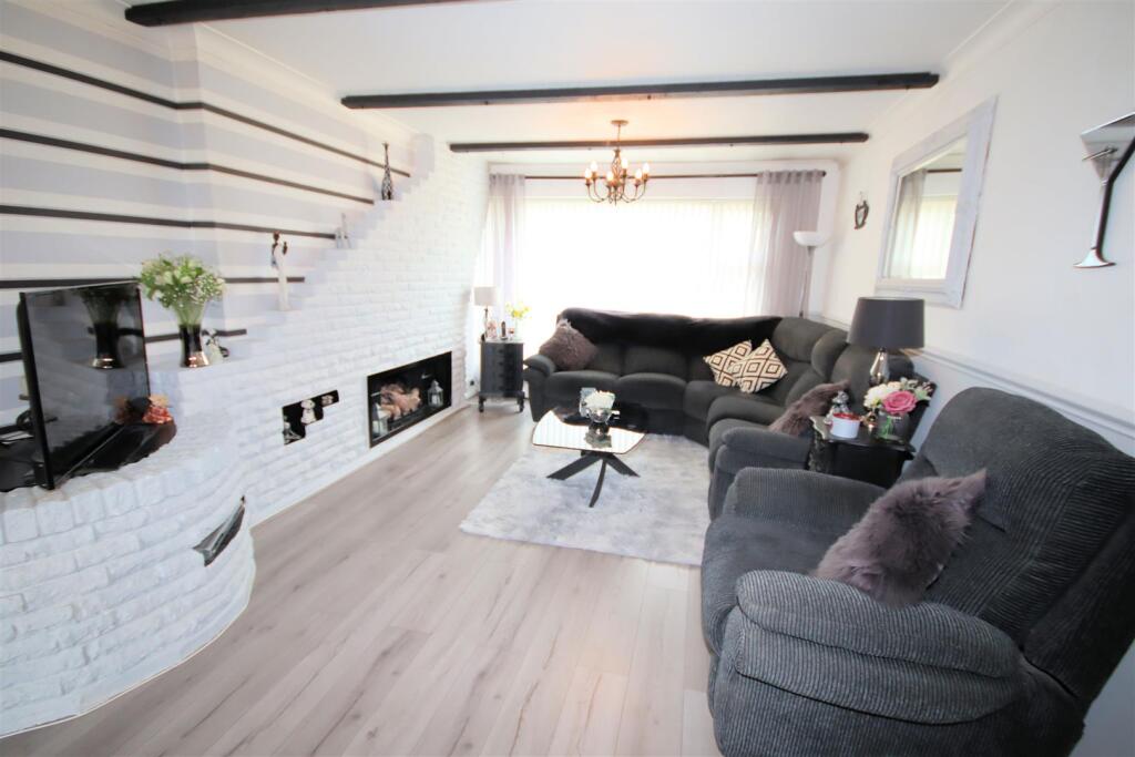 View of Lounge/Dining Room