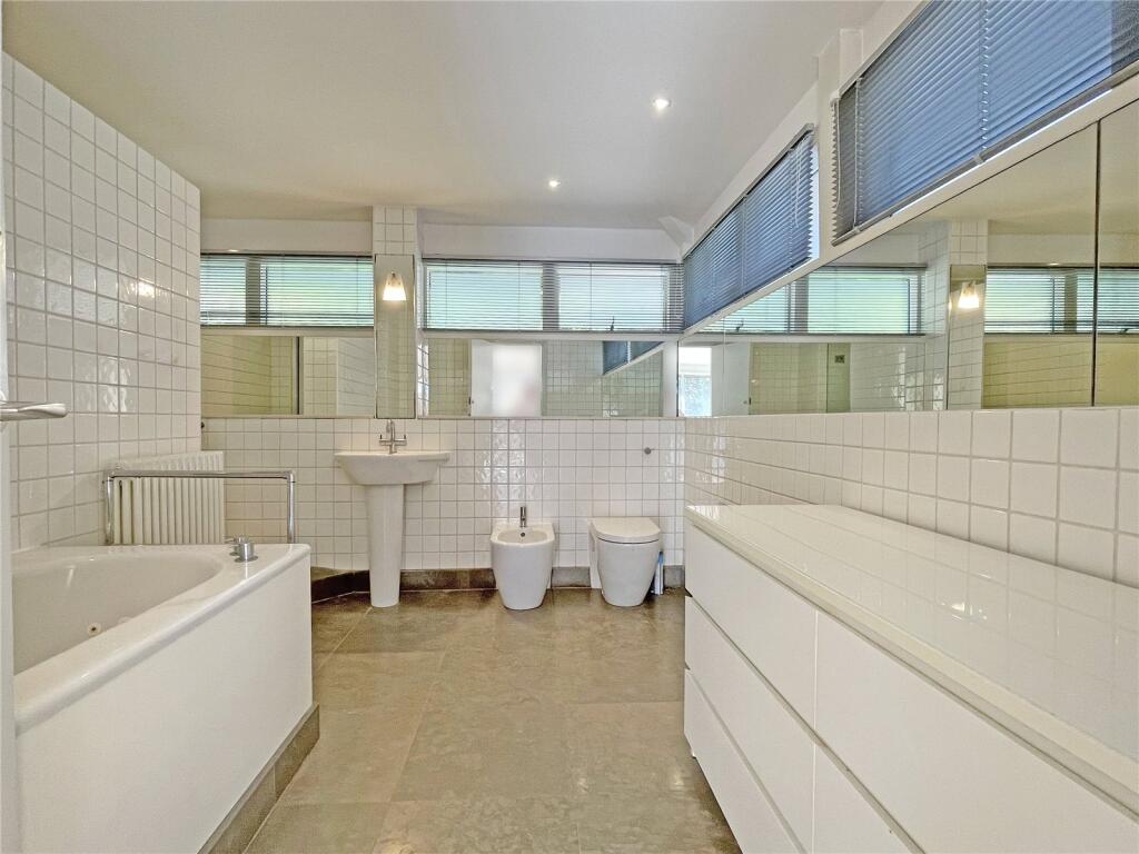 Principal En Suite