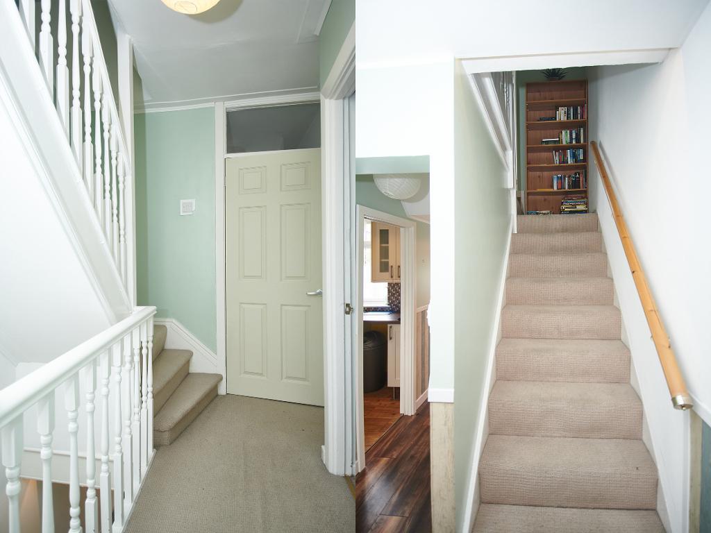 Stairs - pic 2