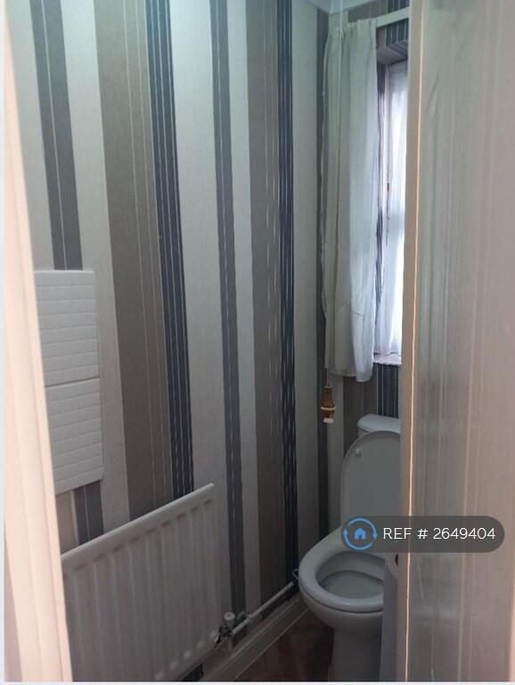 Downstairs Toilet