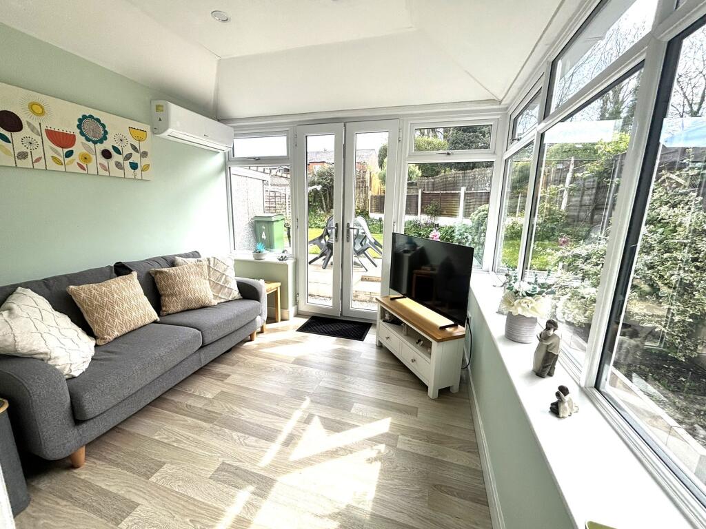 Sun Room