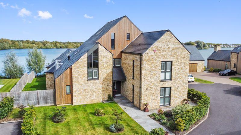 Huxley Court, South Cerney, Cirencester, GL7 5XF