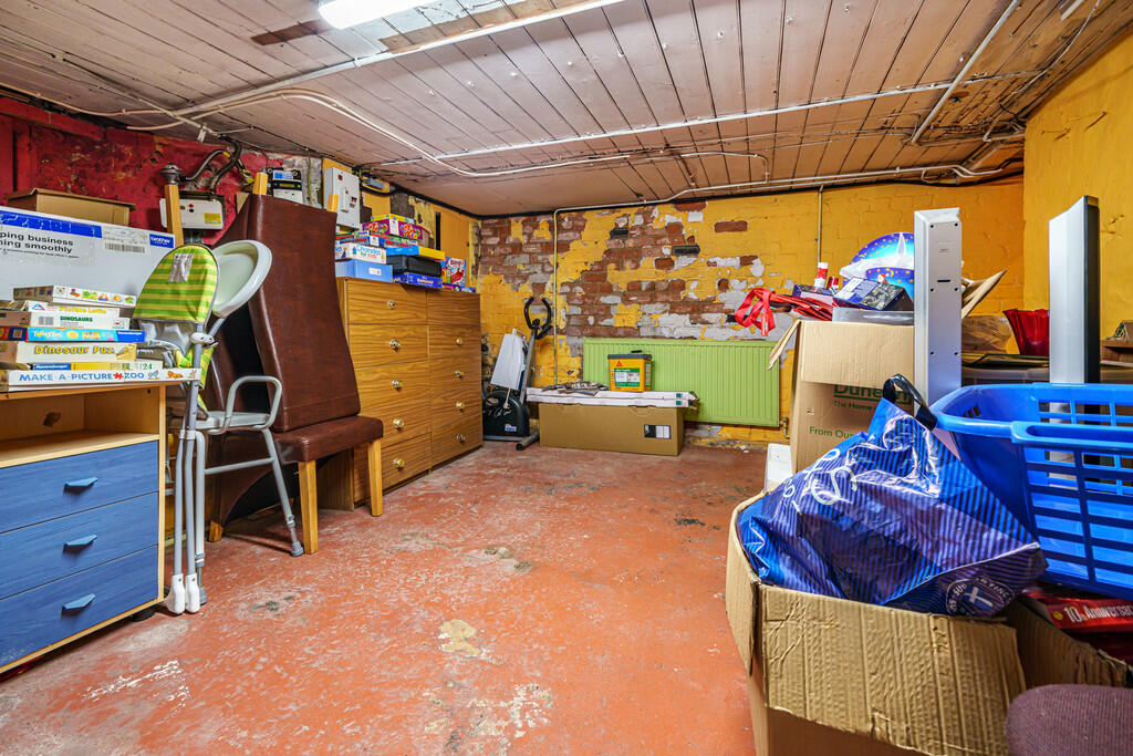 Cellar
