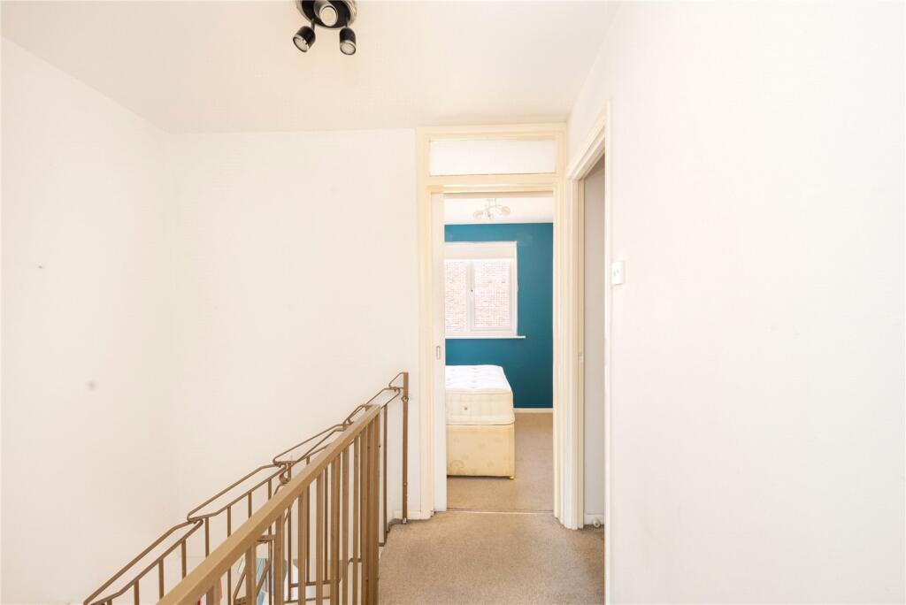 Landing/Hallway