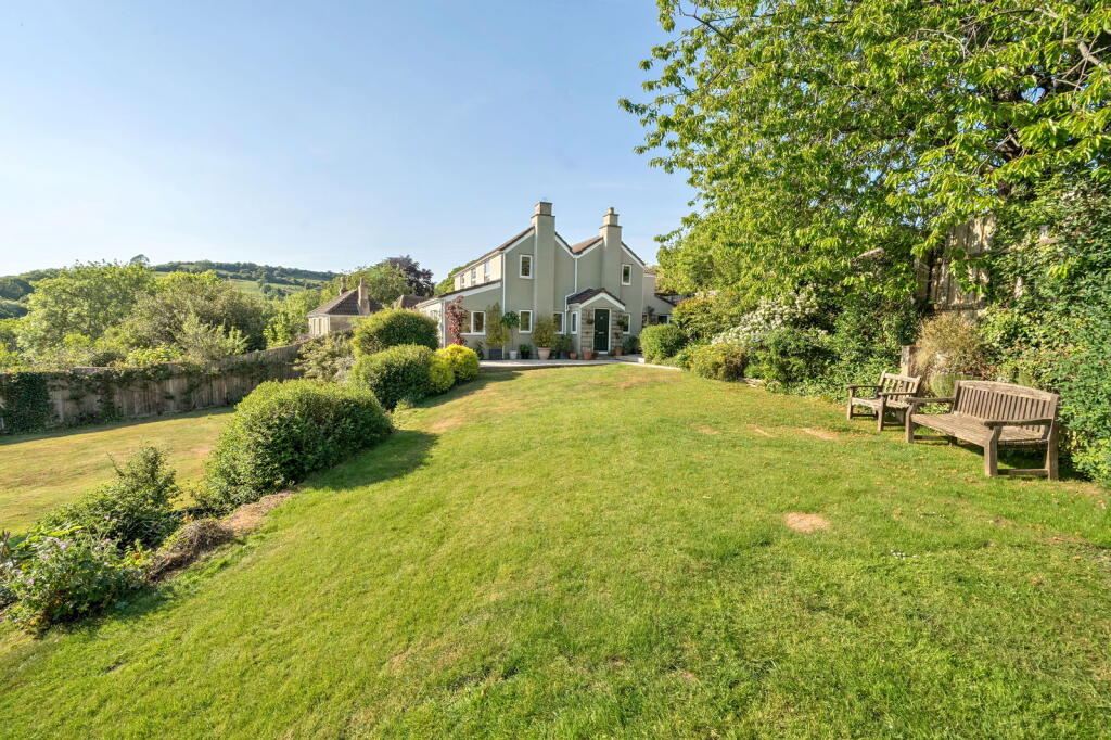 Dunkerton,Bath,BA2 8BR
