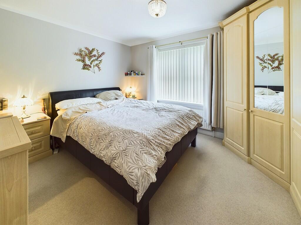 Bed 1a