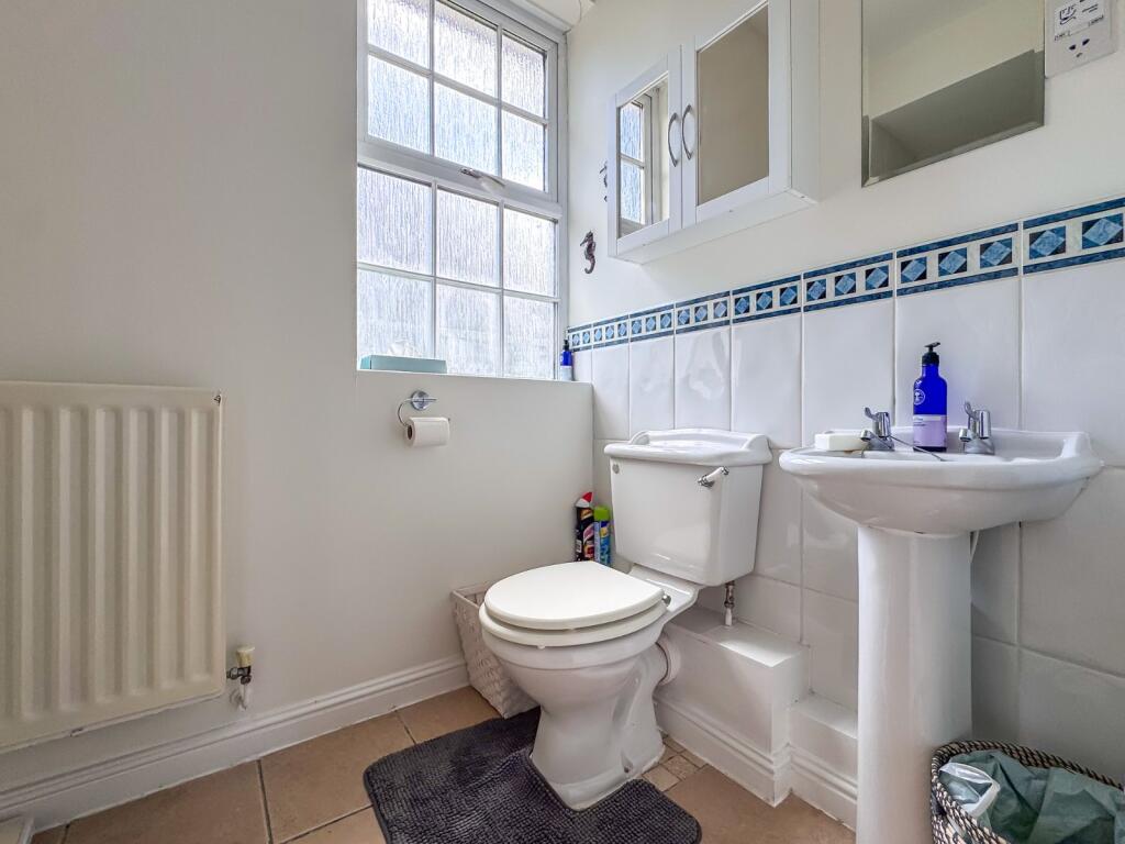 Ensuite