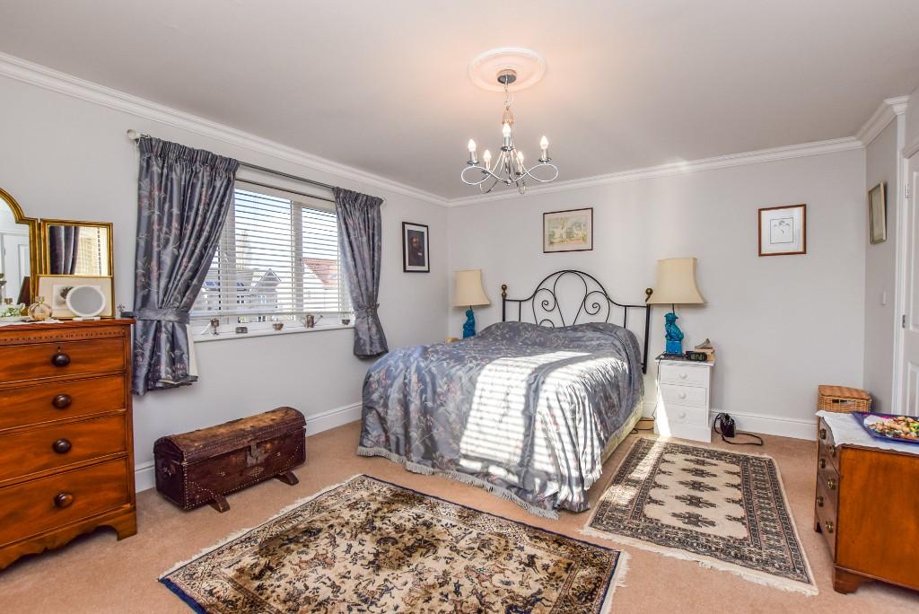 Main bedroom