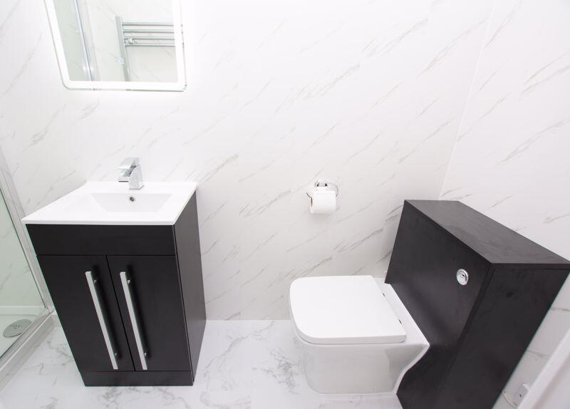Ensuite