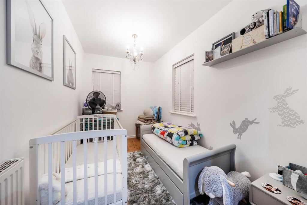 Avondale Road, Brandon